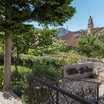 Casa de hóspedes Lucica 4*