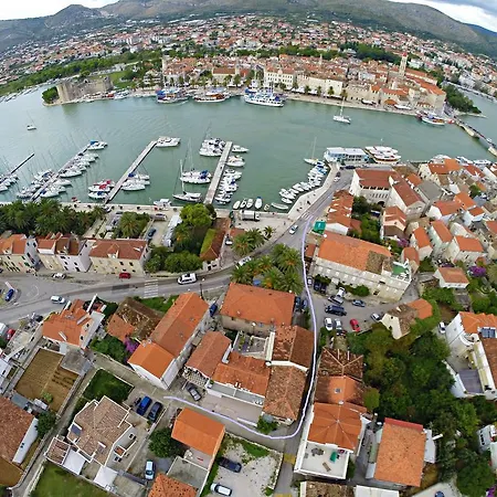 Konukevi Lucica Trogir