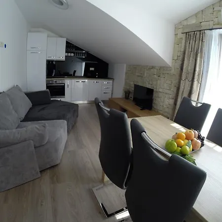Lucica 4* Trogir