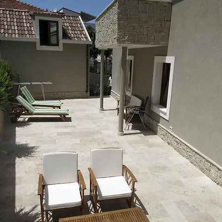 Lucica Trogir