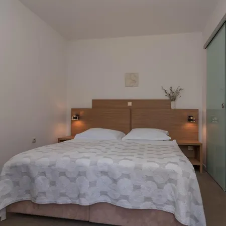 Lucica Guest house 4*