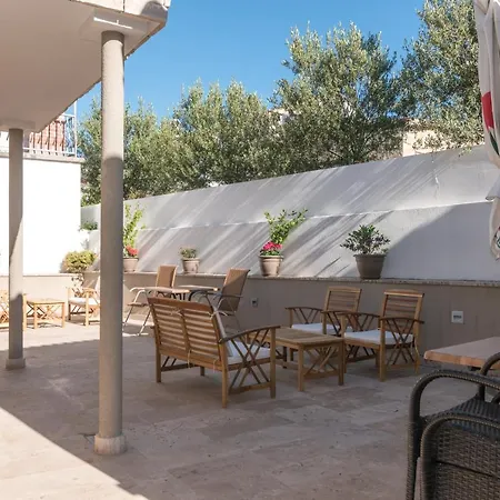 Lucica 4* Trogir