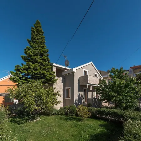 Lucica Guest house Trogir