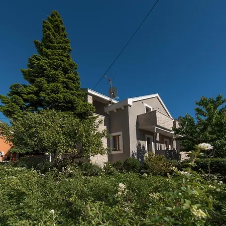 Guest house Lucica 4*