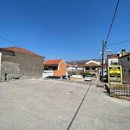 Lucica 4* Trogir