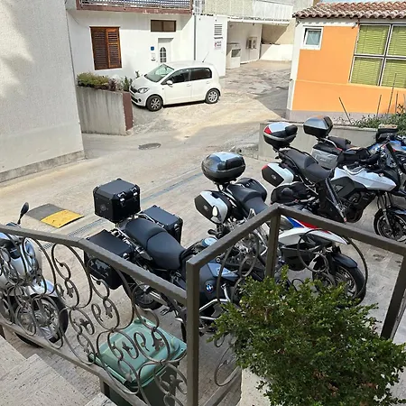 Lucica 4* Trogir