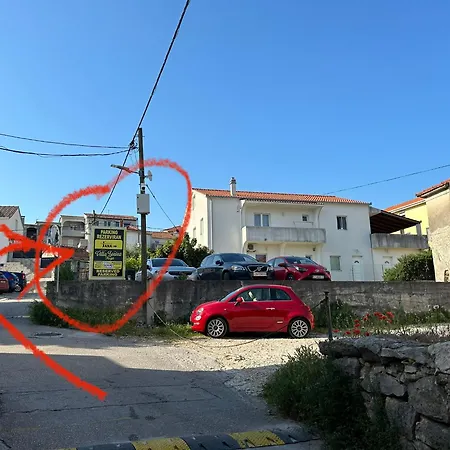 Guest house Lucica 4*