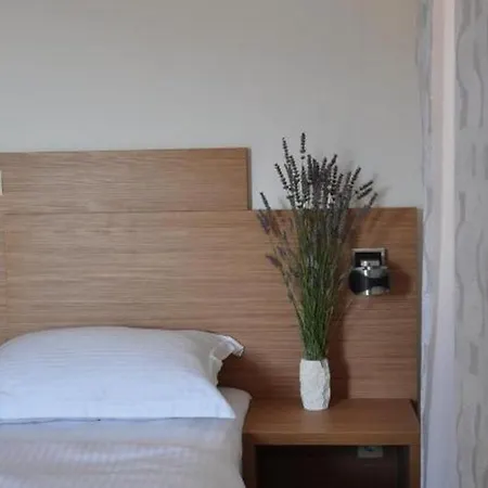 Guest house Lucica 4*