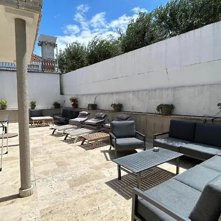 Guest house Lucica 4*
