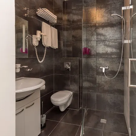 Casa de hóspedes Lucica