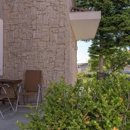 Lucica Casa de hóspedes