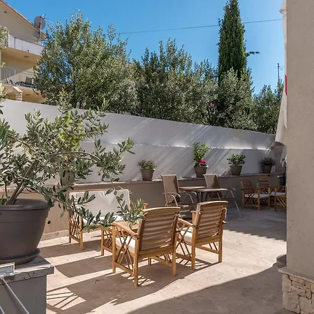 Lucica Trogir