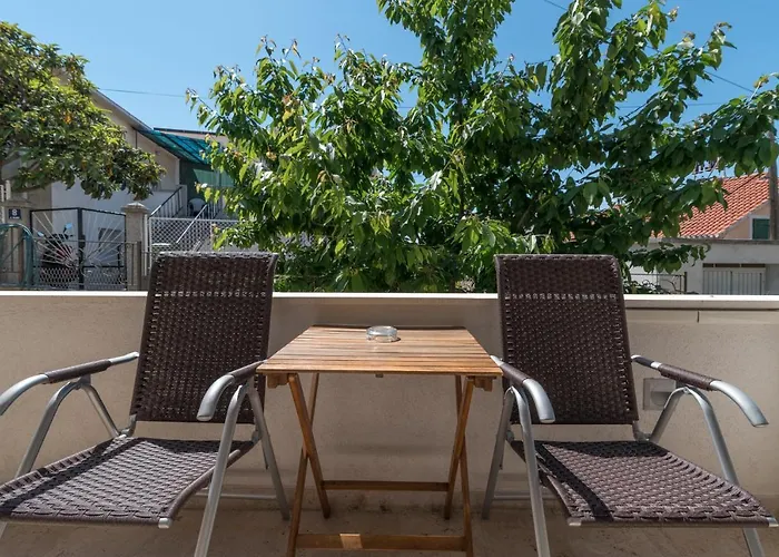 Lucica 4* Trogir
