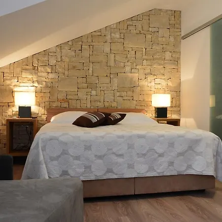 Lucica Maison d'hôtes Trogir