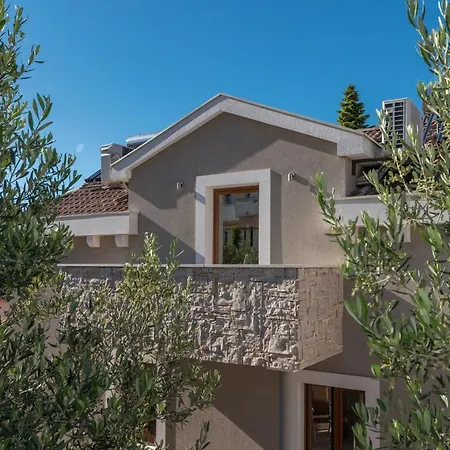 Lucica Maison d'hôtes 4*