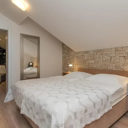 Lucica Maison d'hôtes