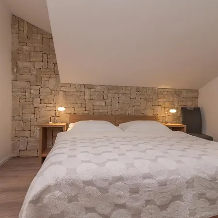 Lucica Maison d'hôtes