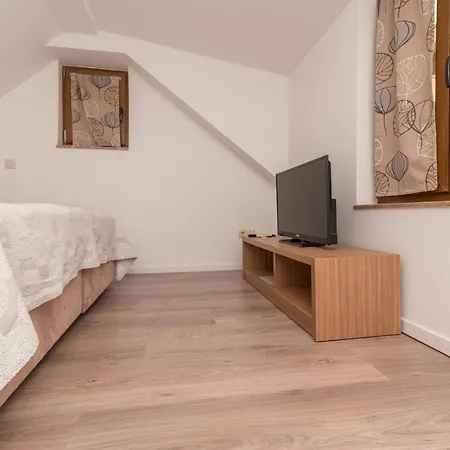 Lucica Maison d'hôtes Trogir