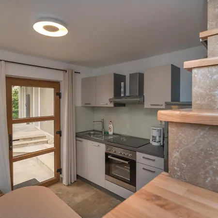 Maison d'hôtes Lucica Trogir