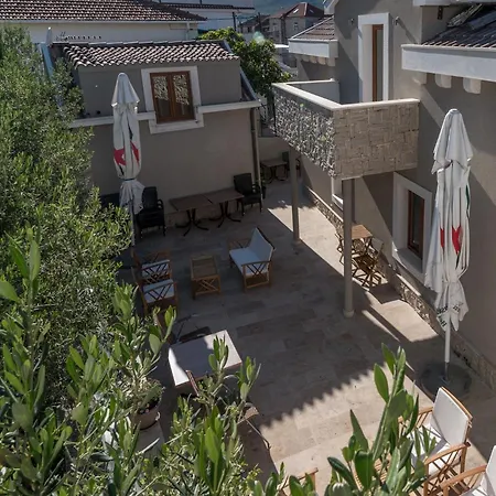 Maison d'hôtes Lucica Trogir