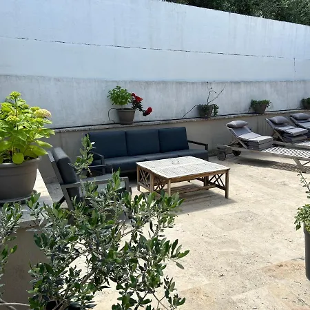 Maison d'hôtes Lucica Trogir