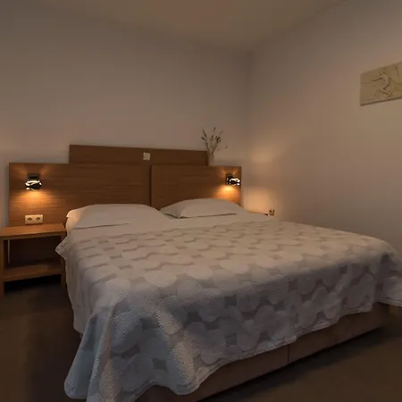 Maison d'hôtes Lucica 4*