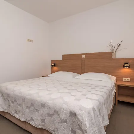 Lucica Maison d'hôtes 4*