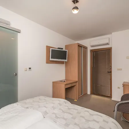 Maison d'hôtes Lucica Trogir