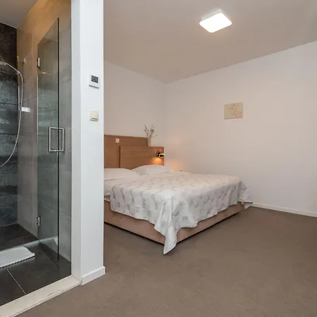 Lucica Maison d'hôtes