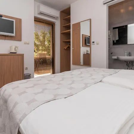 Maison d'hôtes Lucica Trogir