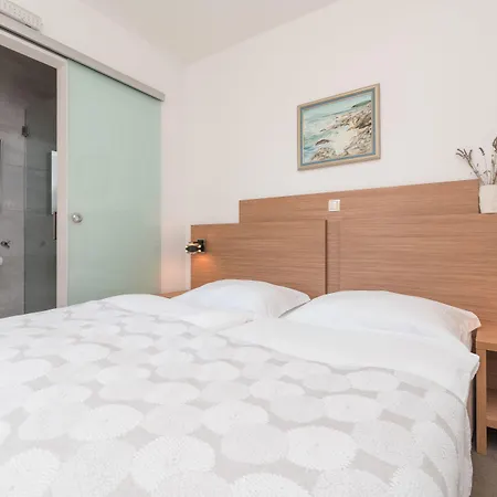 Lucica Maison d'hôtes Trogir