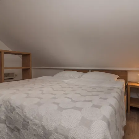 Maison d'hôtes Lucica 4*