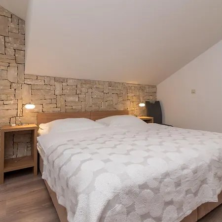 Lucica Maison d'hôtes 4*