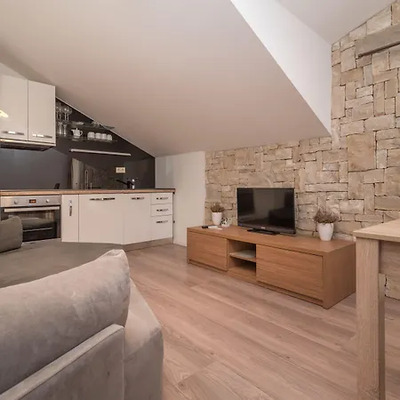 Lucica Maison d'hôtes