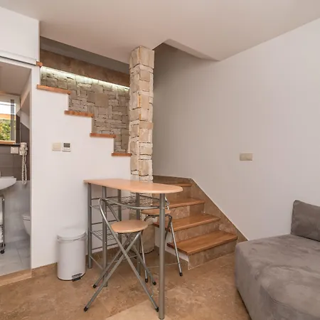 Lucica Maison d'hôtes