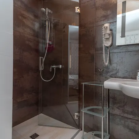 Lucica Maison d'hôtes Trogir