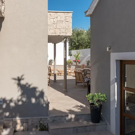 Lucica Maison d'hôtes