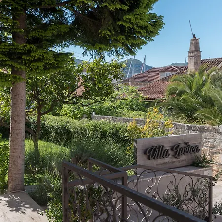 Maison d'hôtes Lucica 4*