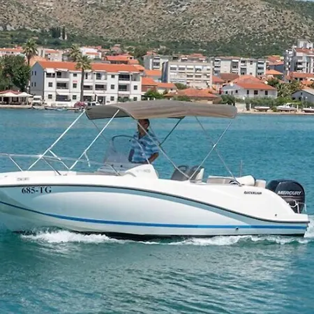 Lucica Maison d'hôtes