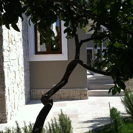 Maison d'hôtes Lucica Trogir