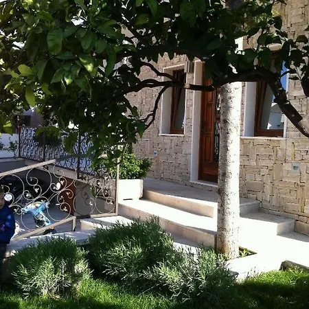 Lucica Maison d'hôtes