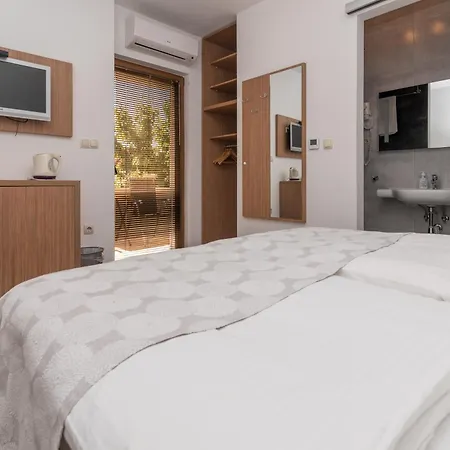 Lucica Maison d'hôtes Trogir